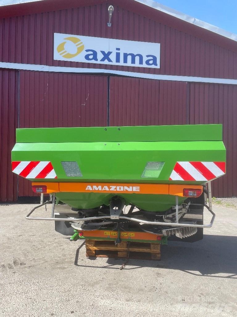Amazone ZA-V 3200 Mineral spreaders