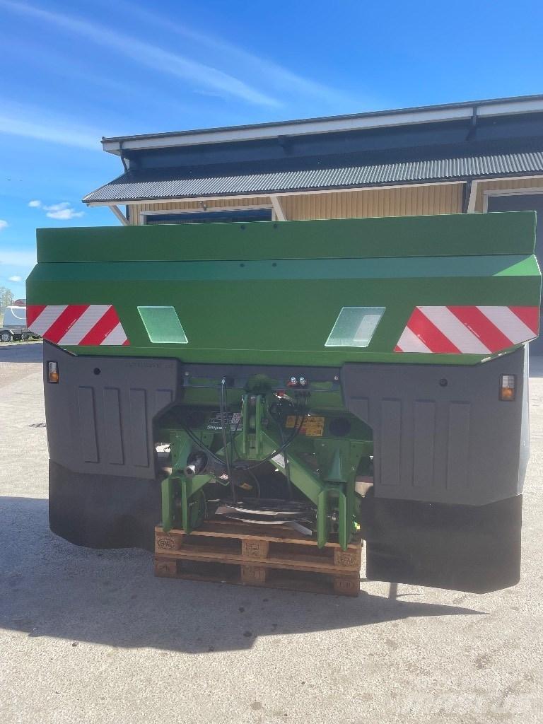 Amazone ZA-V 3200 Mineral spreaders
