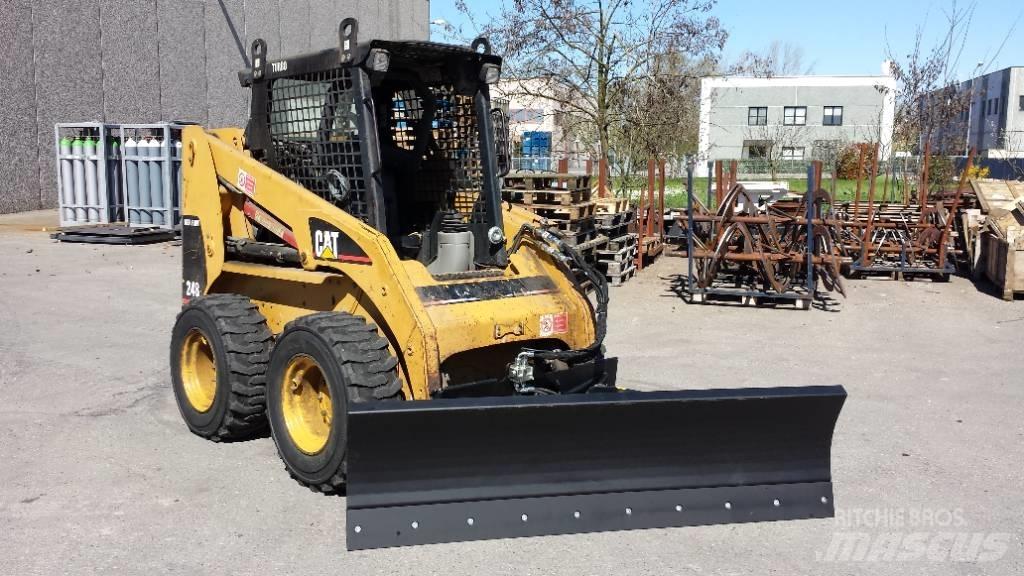 M3 Tilt dozer blade Others