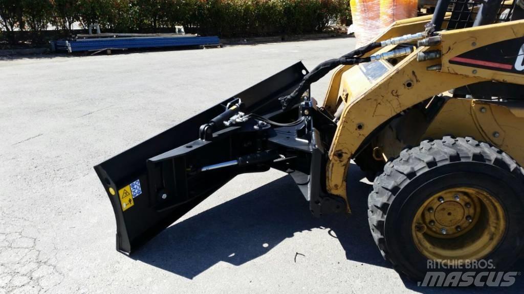 M3 Tilt dozer blade Others