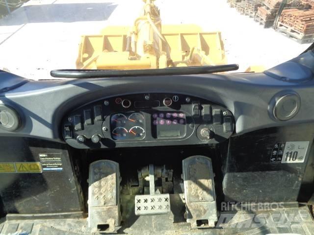 CAT 963 C II Crawler loaders