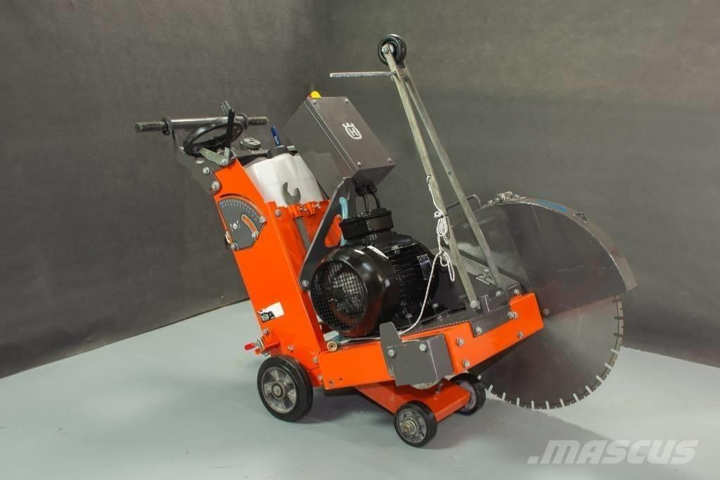 Husqvarna FS 600E Rock and Concrete Saws