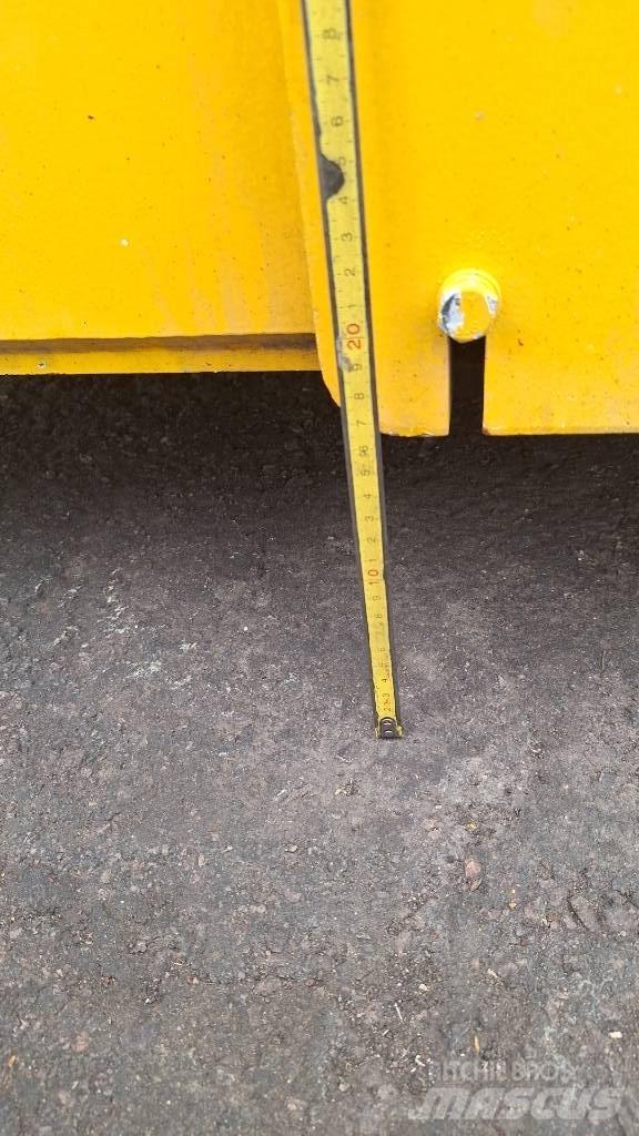 Niftylift HR 12 N E Articulated boom lifts
