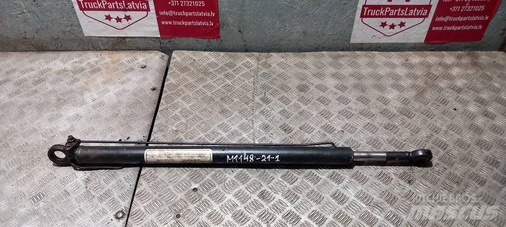 MAN TGA.    81978110008 Hydraulics