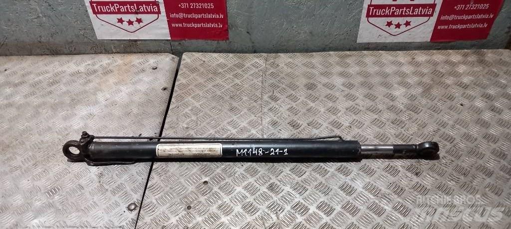 MAN TGA.    81978110008 Hydraulics