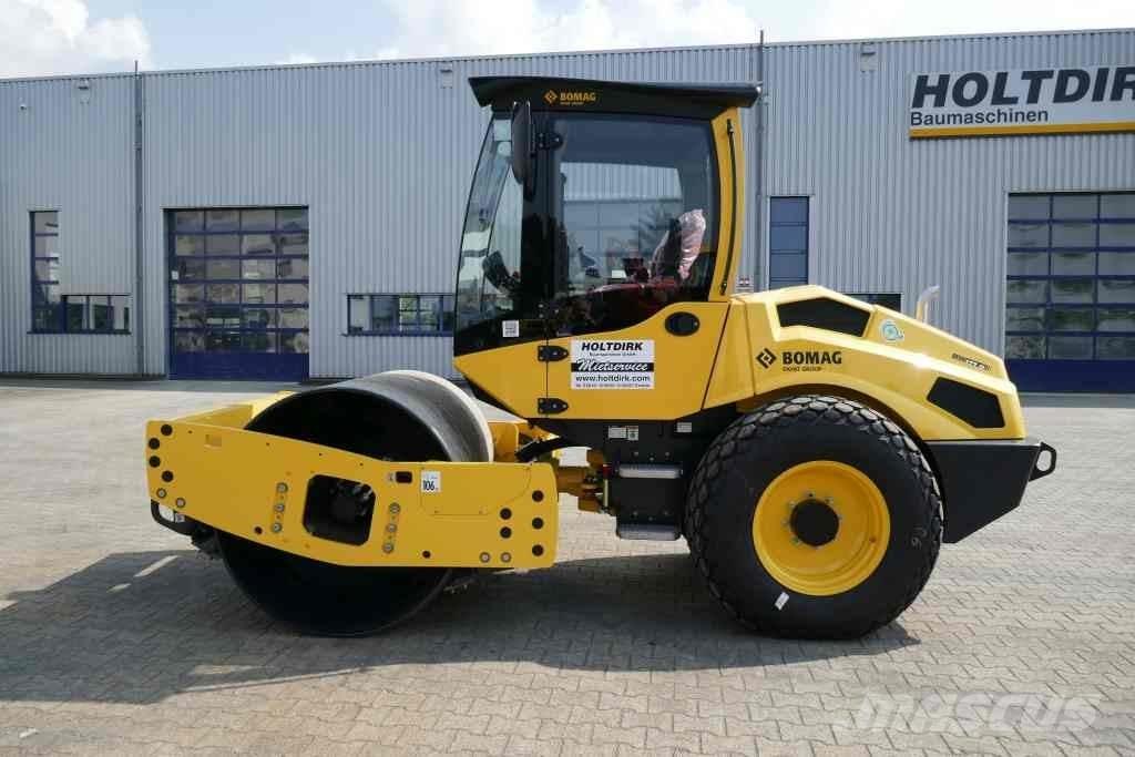 Bomag BW 177 D-5 Soil compactors