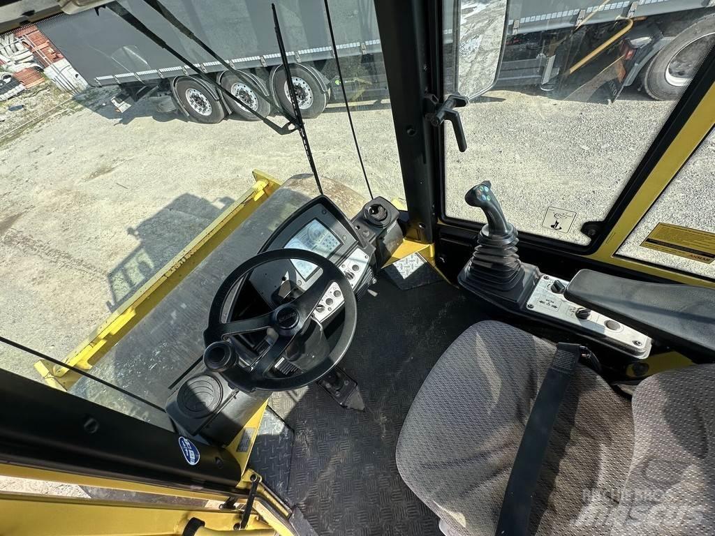 Bomag BW213-DH4 Single drum rollers