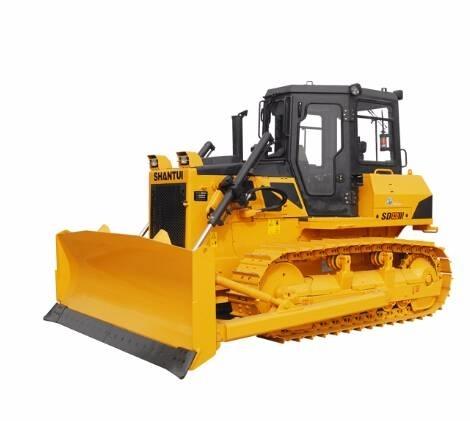 Shantui SD13Plus Crawler dozers