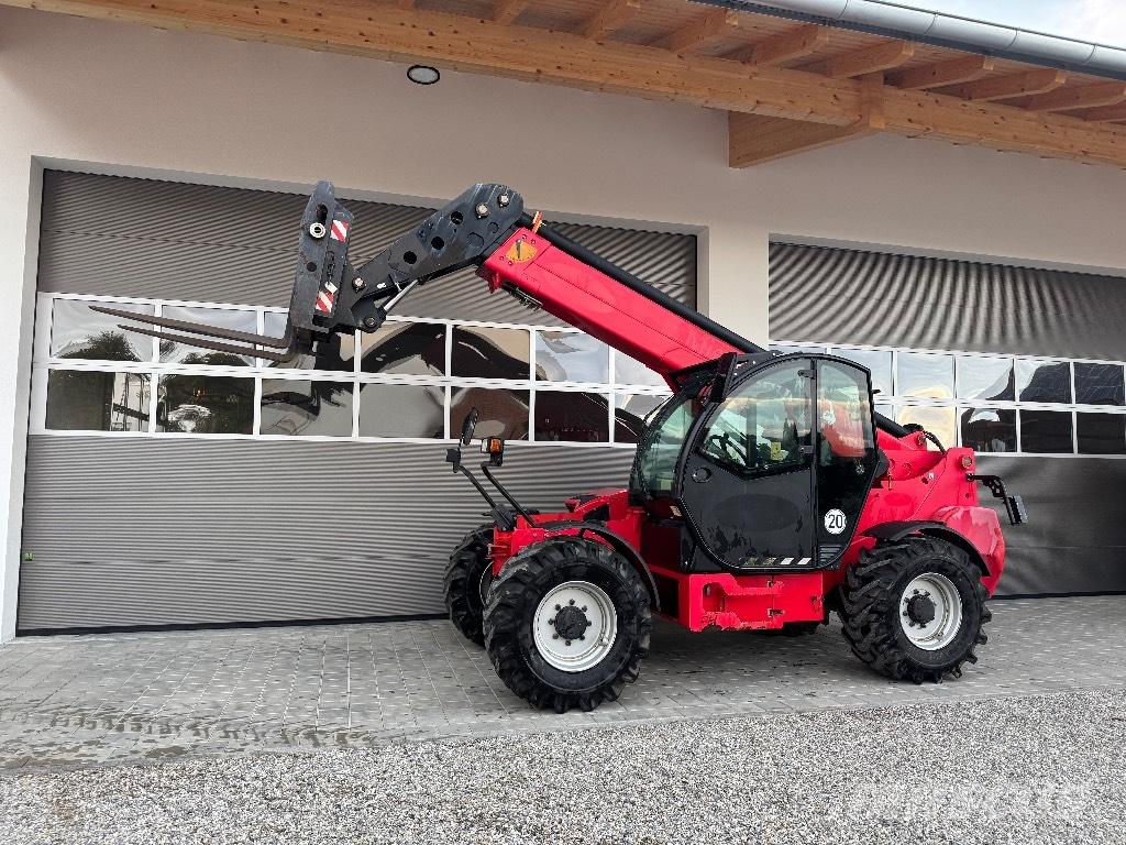 Faresin FH 10.50 Telescopic handlers