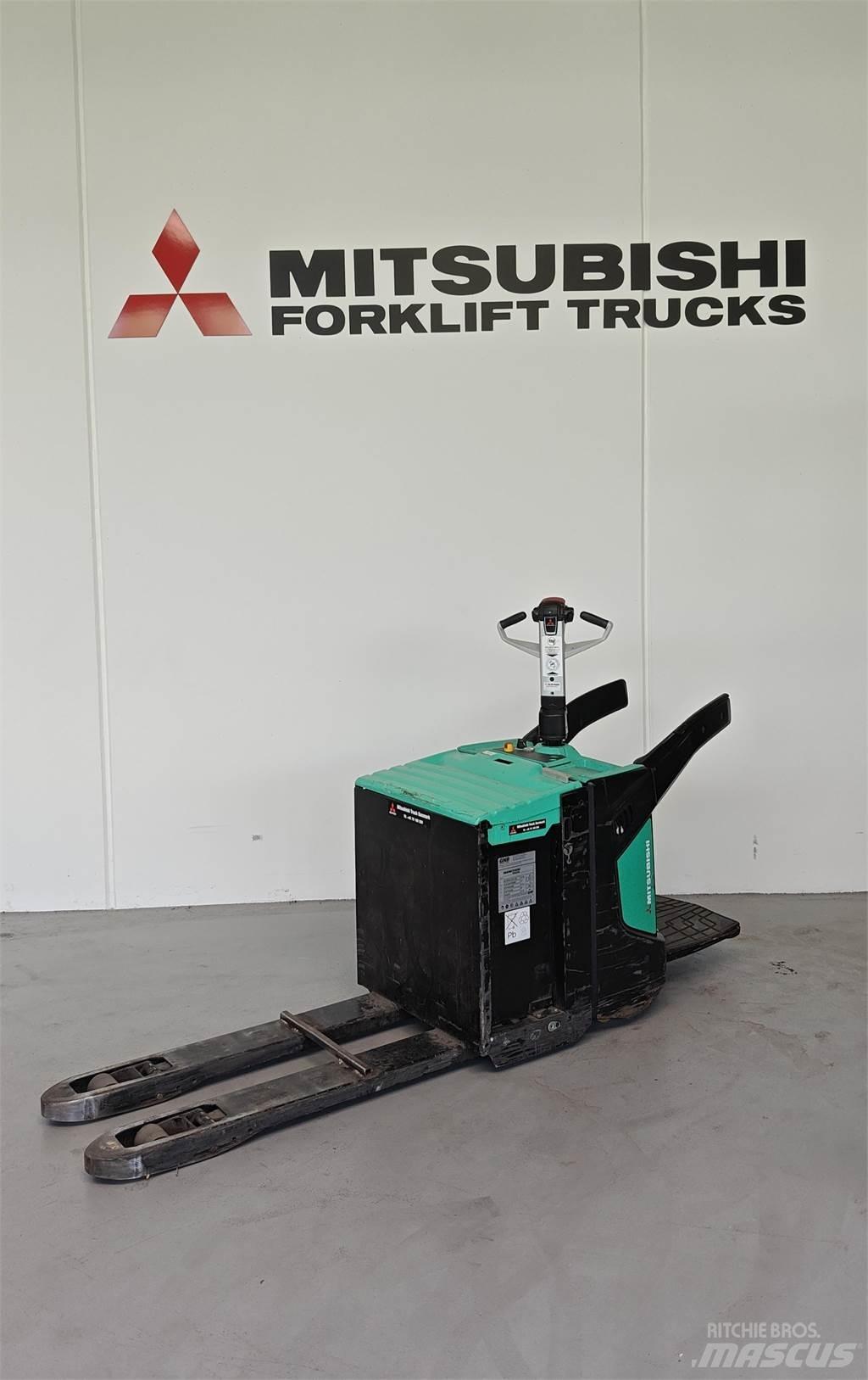 Mitsubishi PBV20N2 Other