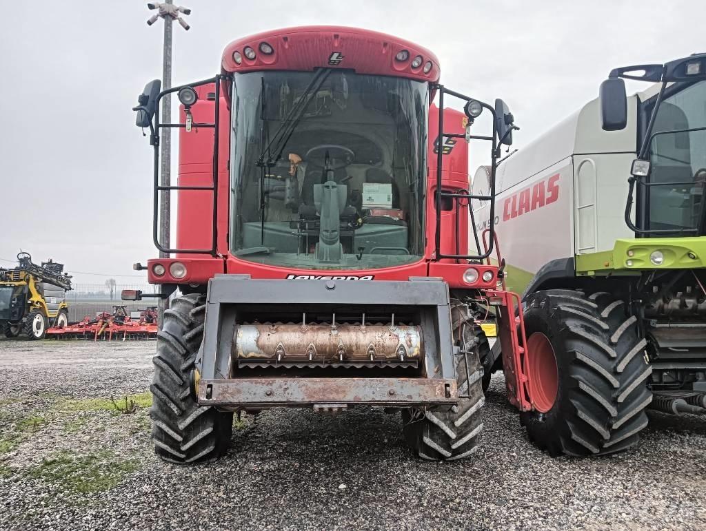 Laverda 304 Combine harvesters