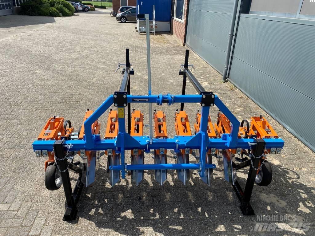 Schmotzer EKP Other tillage machines and accessories