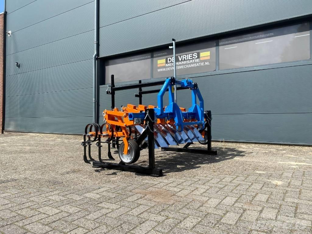 Schmotzer EKP Other tillage machines and accessories