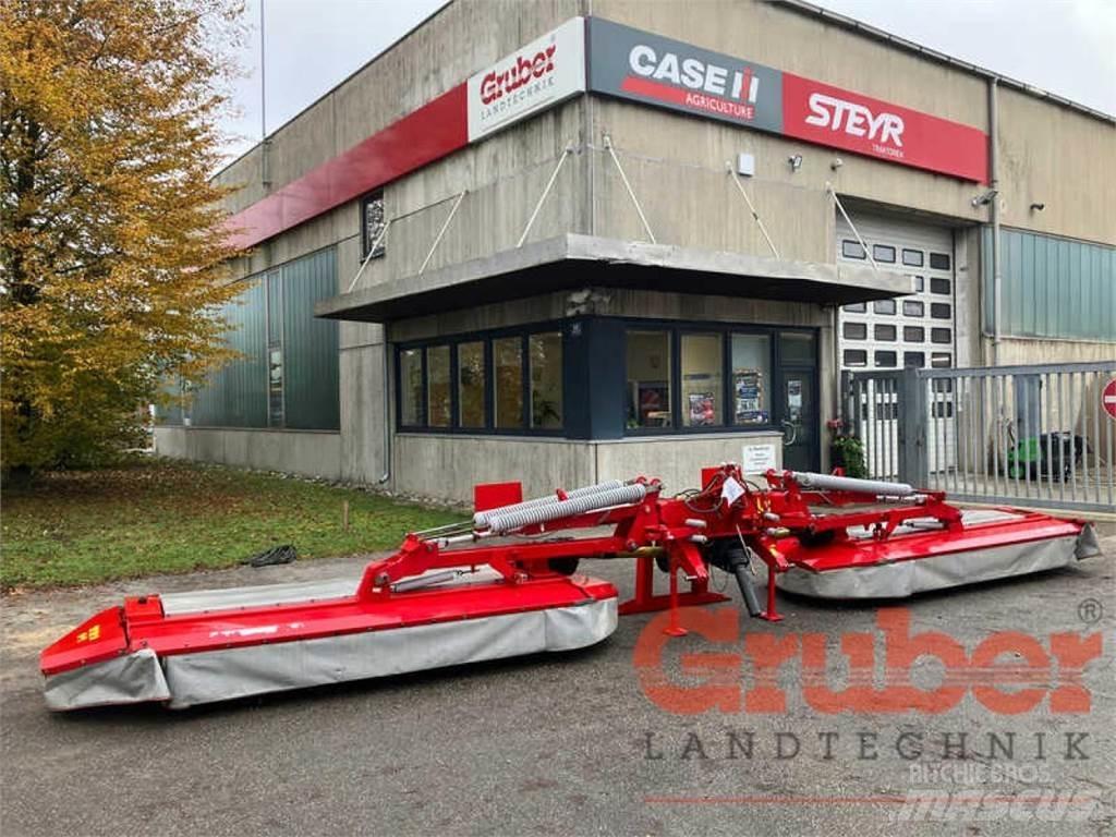 JF GXS 9005 Mowers