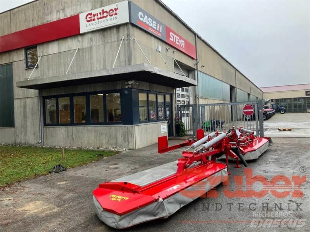 JF GXS 9005 Mowers