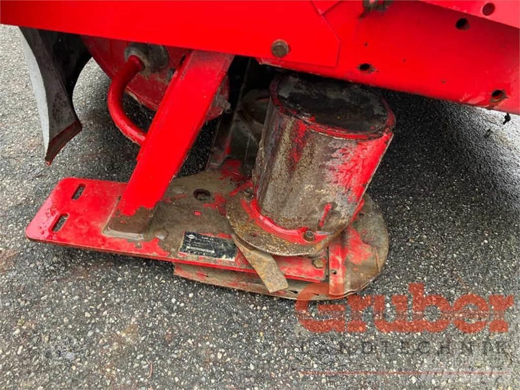 JF GXS 9005 Mowers