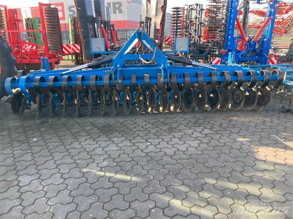 Meyer KSE 5000 Disc harrows