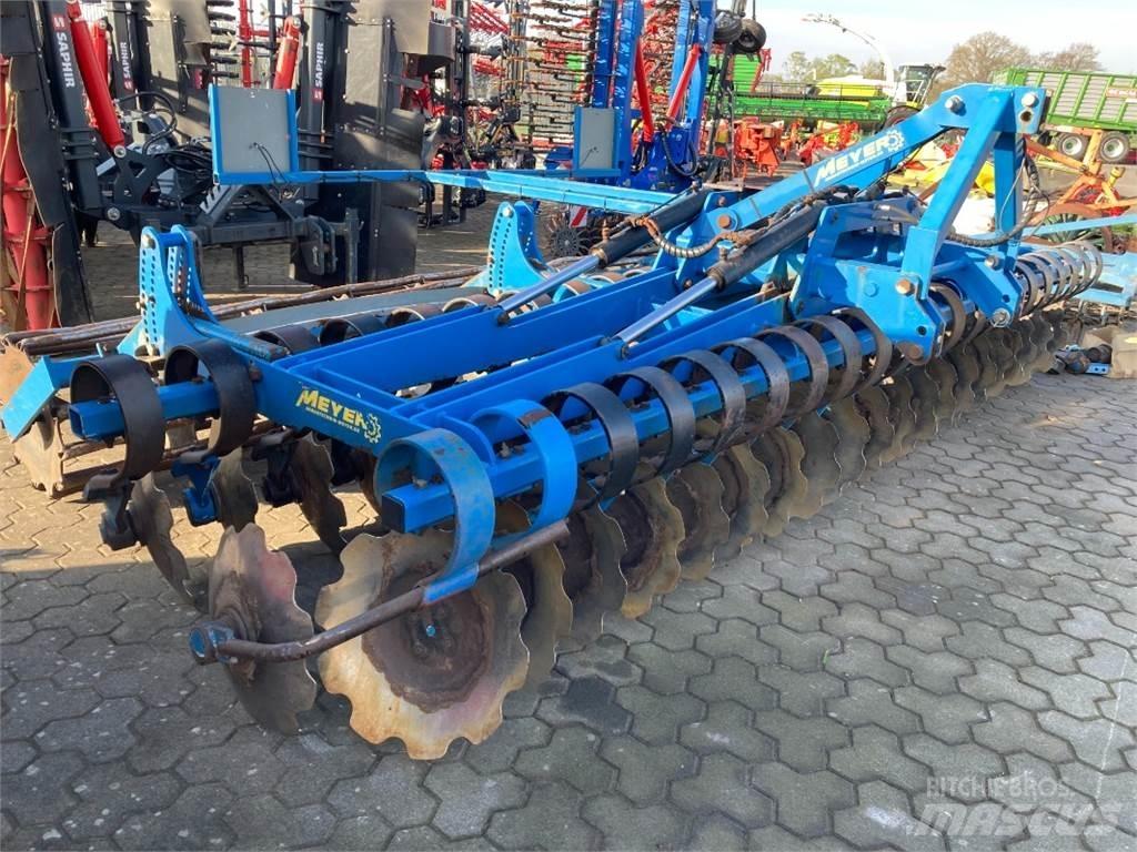 Meyer KSE 5000 Disc harrows