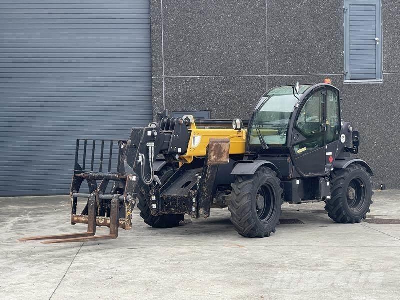 Haulotte HTL 3614 Telescopic handlers