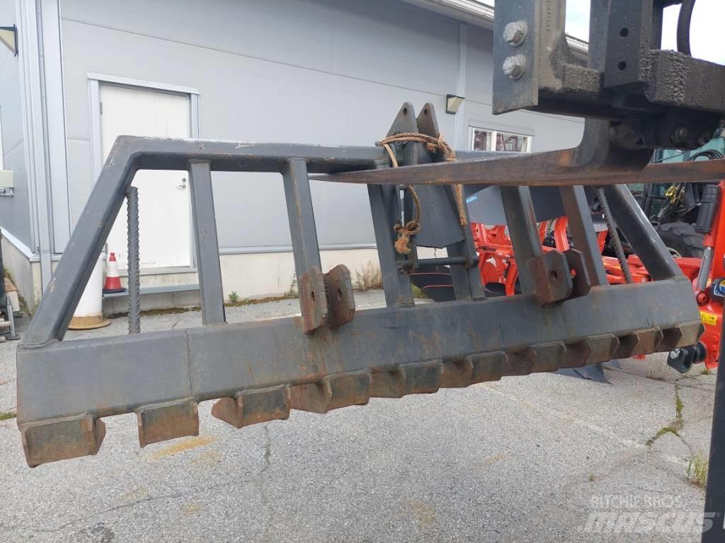  OMT Raivaustalikko Other loading and digging and accessories