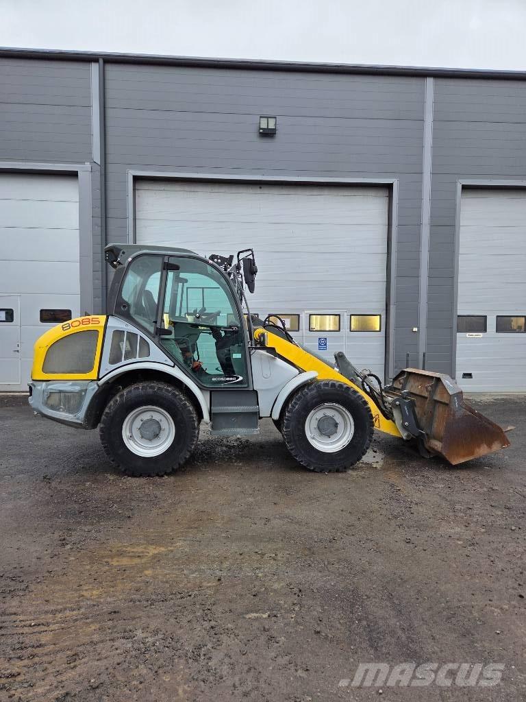 Kramer 8085 Wheel loaders