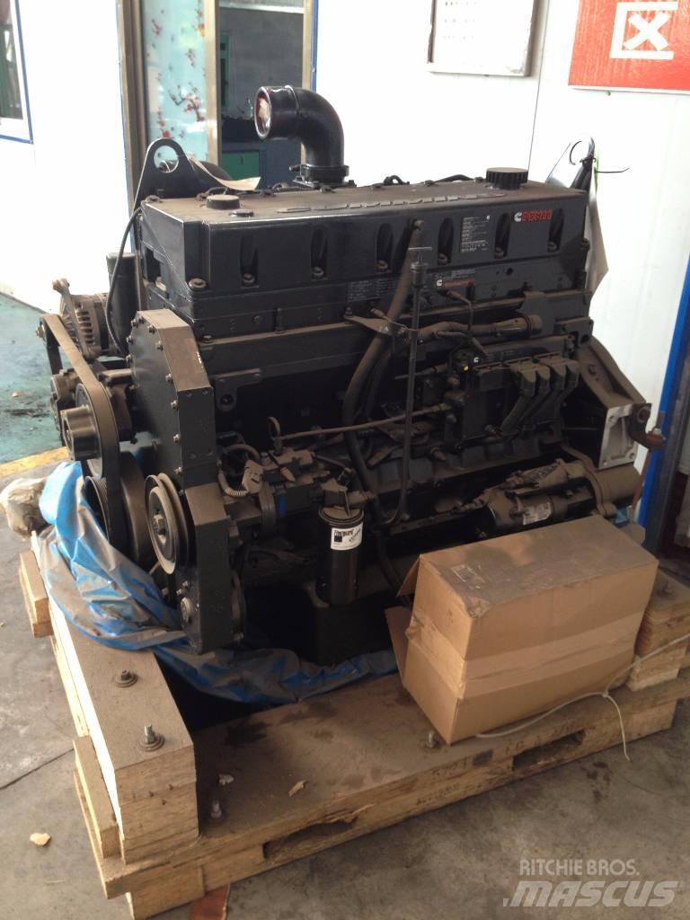 Cummins QSM11-C335 Engines