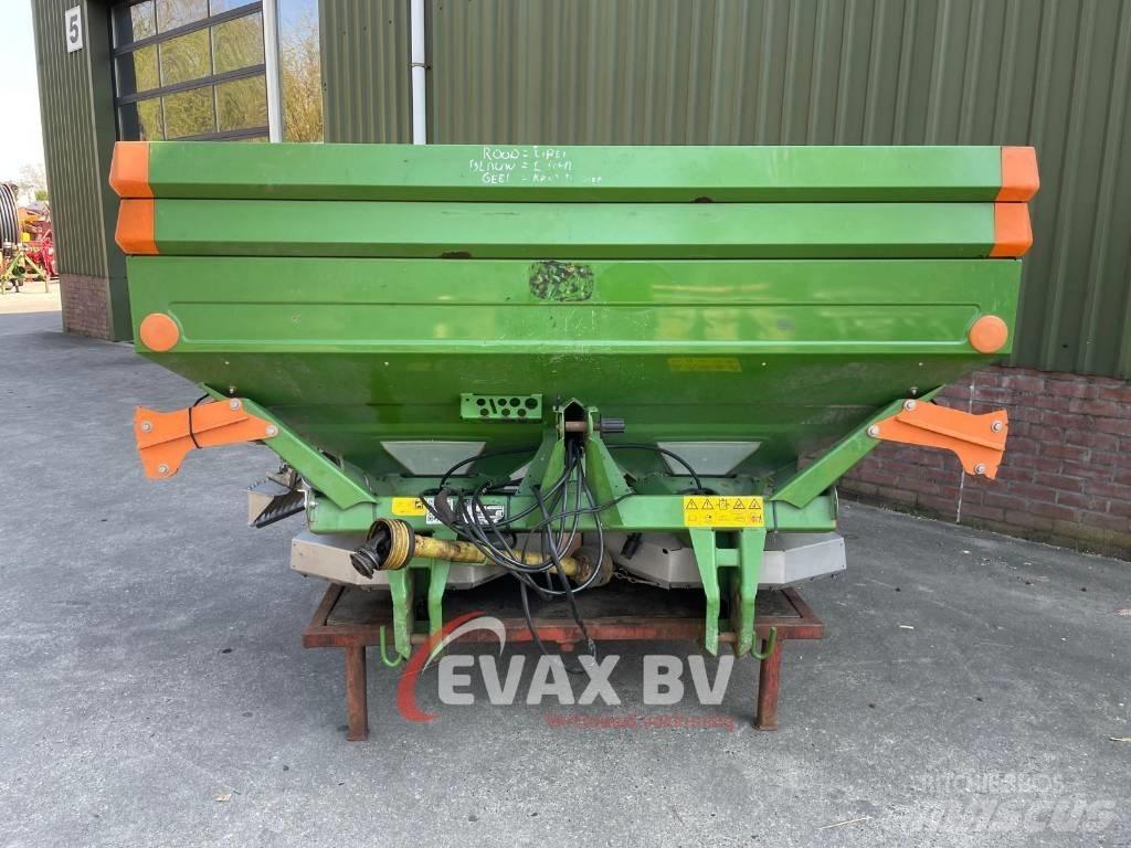 Amazone ZA-M 1501 Mineral spreaders