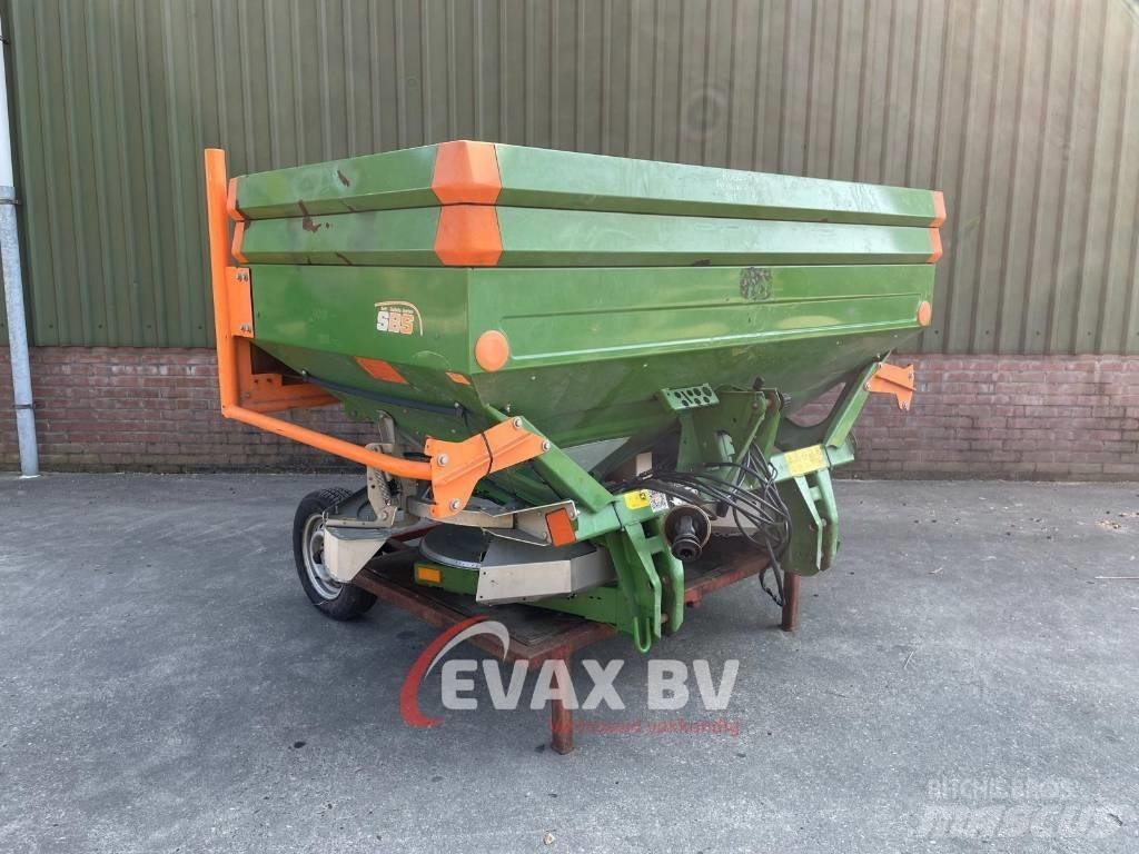Amazone ZA-M 1501 Mineral spreaders