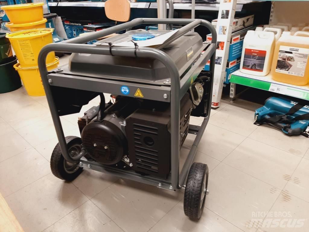 Kärcher PGG 8/3 Petrol Generators