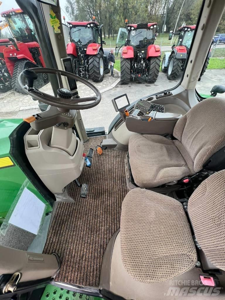 John Deere 7280 R Tractors