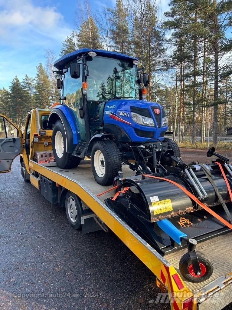 Volkswagen LT46 Transport vehicles