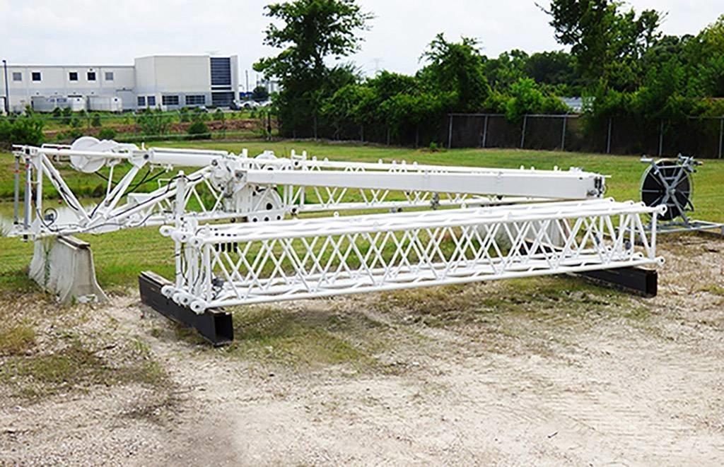 Tadano ATF 130 G-5 All terrain cranes