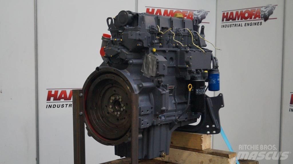 Deutz BF4M1013EC Engines