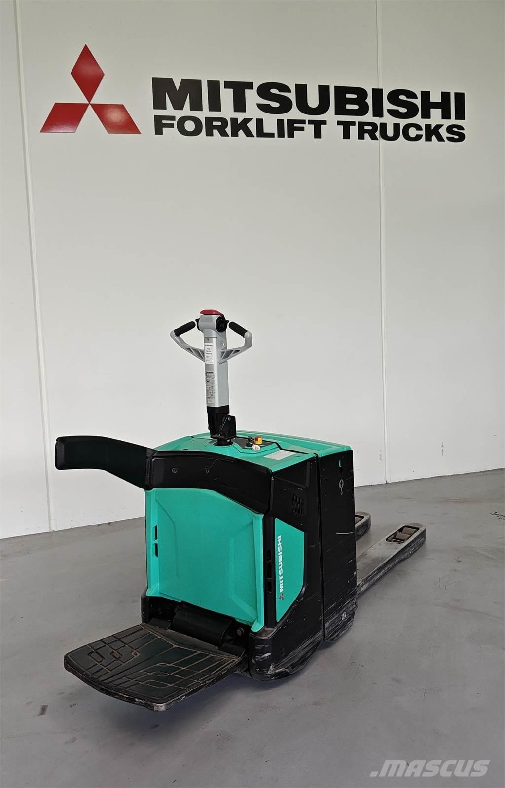 Mitsubishi PBV20N2 Other