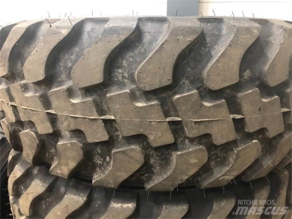  Øvrige ØVRIGE Tyres, wheels and rims