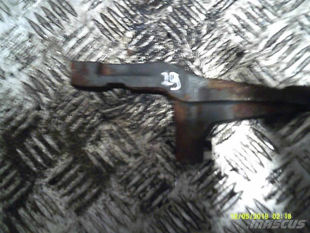DAF LF65  5294107 Axles