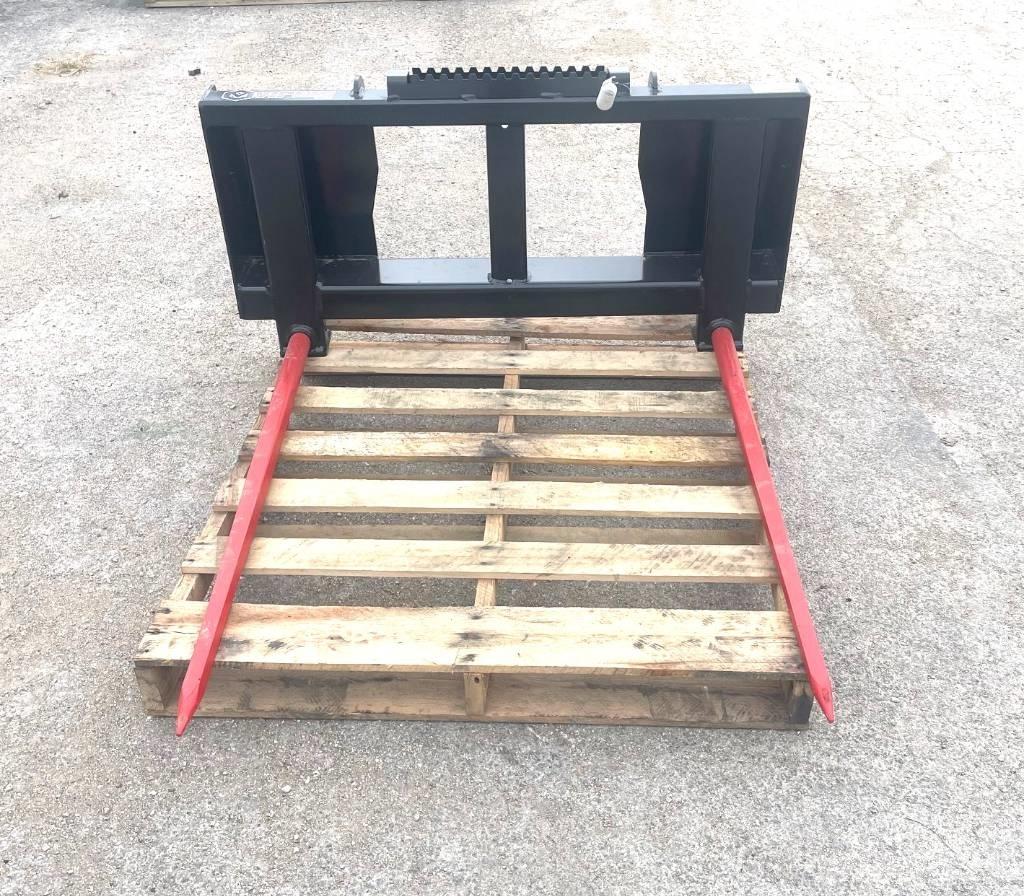 Virnig BFV48F Other tractor accessories