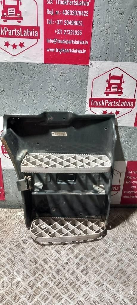 Scania R 440   1854228 Cabins and interior