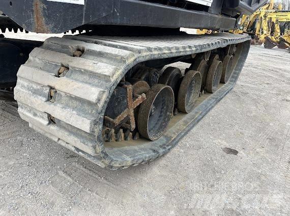 Prinoth T 14 R Tracked dumpers