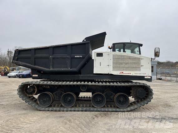 Prinoth T 14 R Tracked dumpers