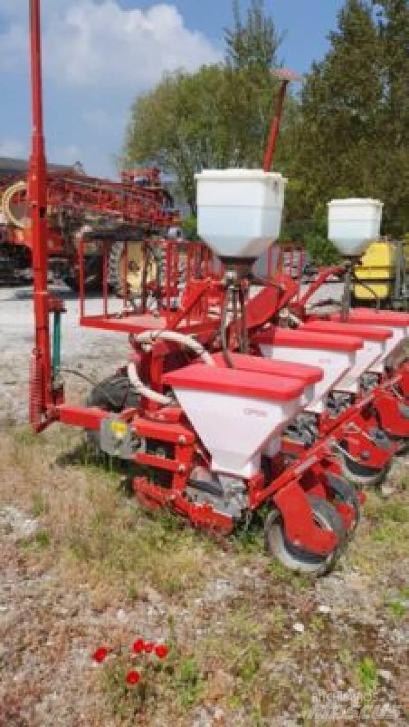 Kverneland OPTIMA Planters