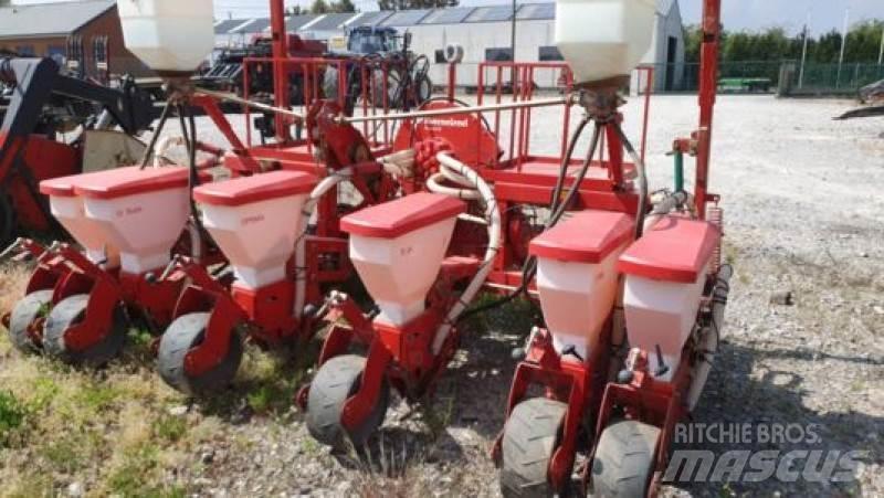 Kverneland OPTIMA Planters