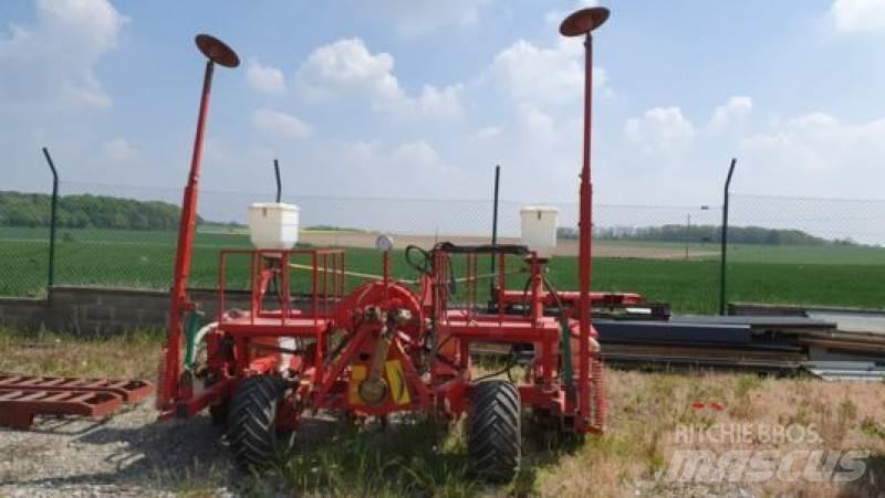 Kverneland OPTIMA Planters