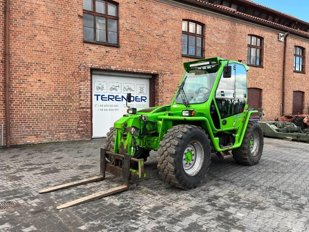 Merlo P 40.7 CS Telehandlers