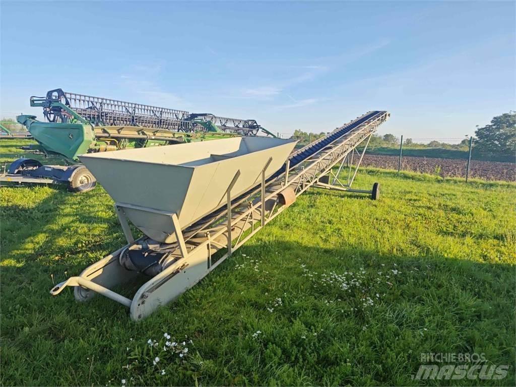 Takraf A-1-1-15 Silo equipment