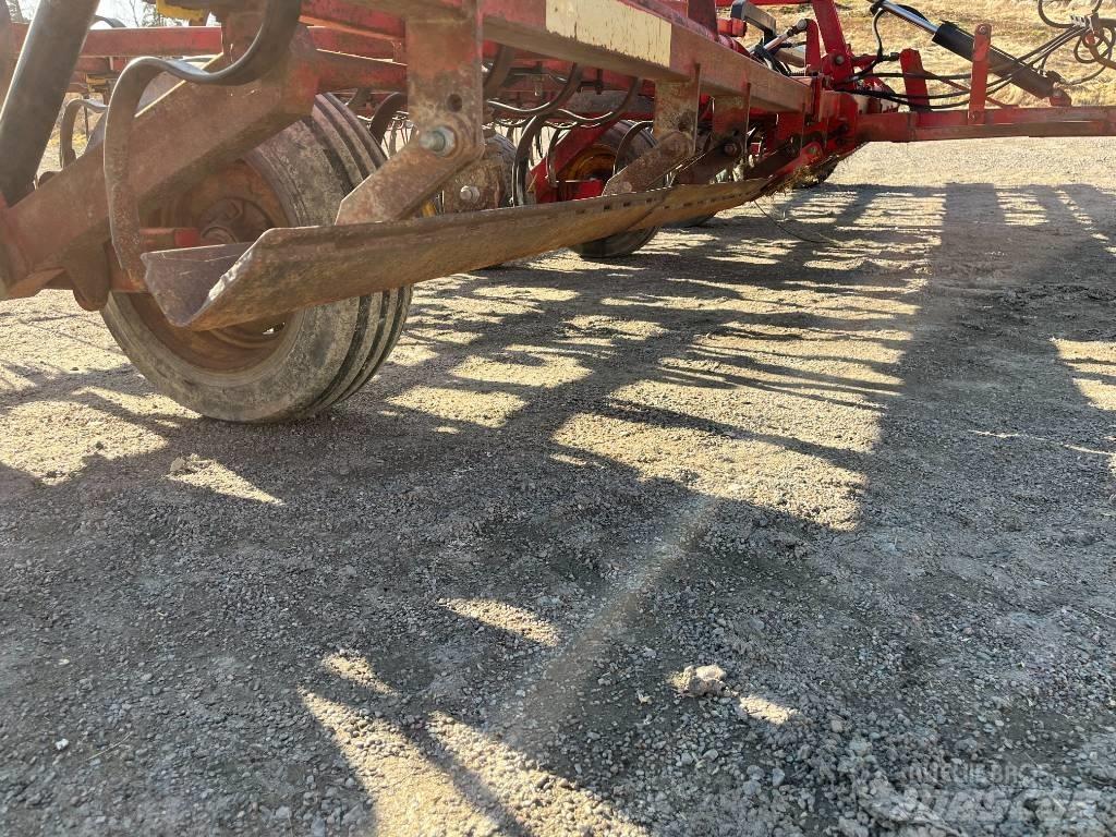 Väderstad NZ Harrows
