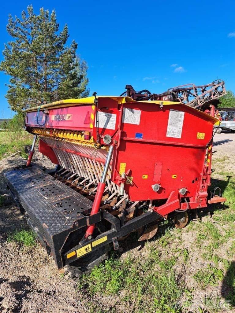 Junkkari St 300 Drills