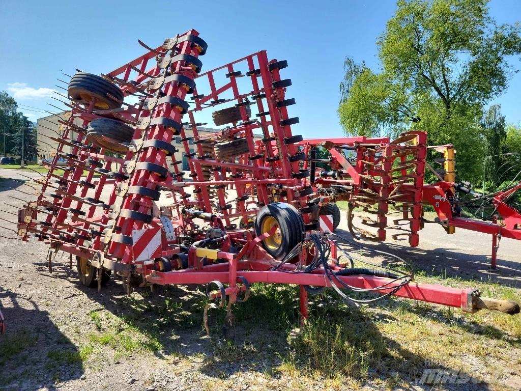 Väderstad NZA800 Cultivators