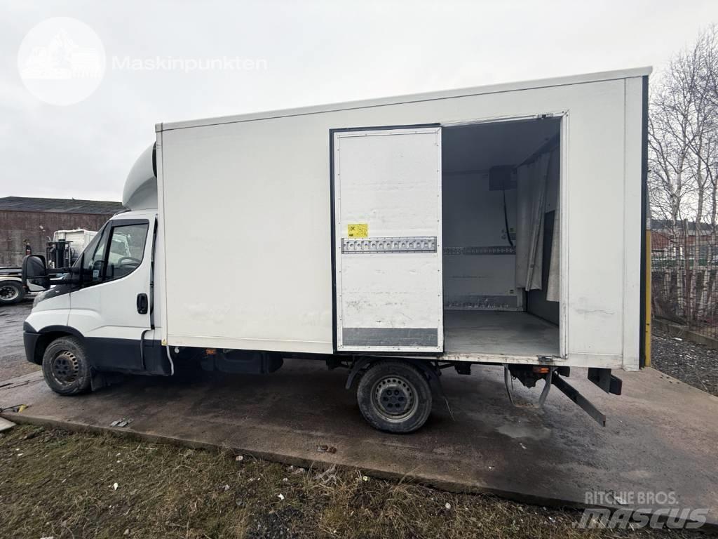 Iveco Daily 35 S16 Temperature controlled