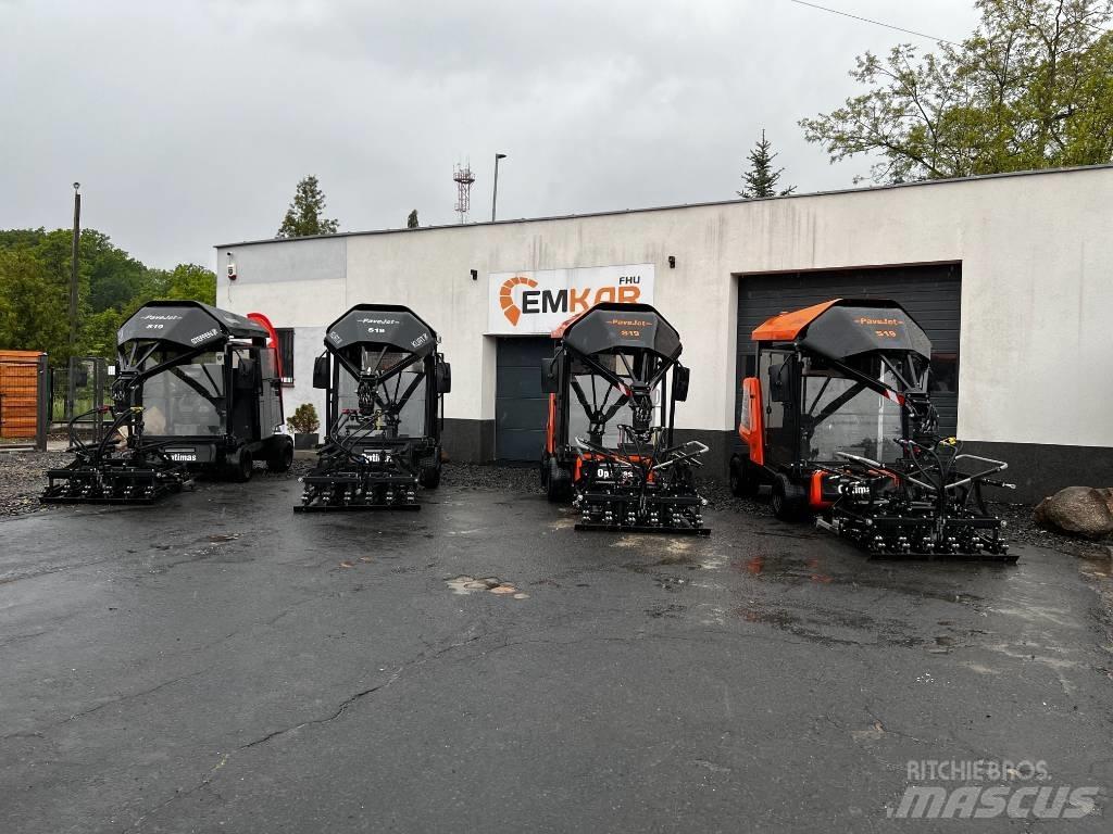 Opamet S19 EXCLUSIVE Other